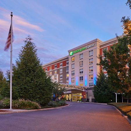 Holiday Inn Express : Eugene - Springfield By Ihg Bagian luar foto