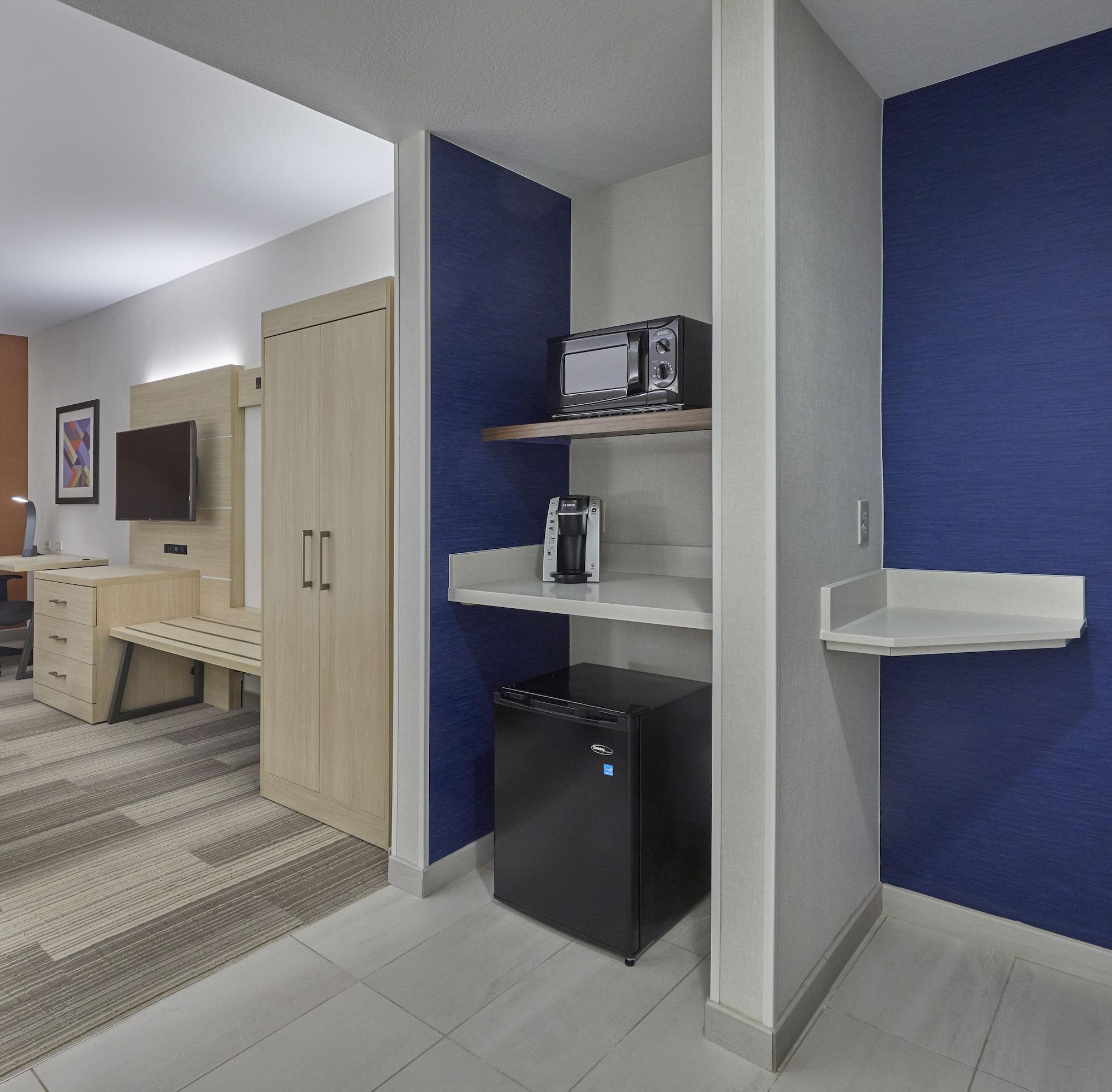 Holiday Inn Express : Eugene - Springfield By Ihg Bagian luar foto