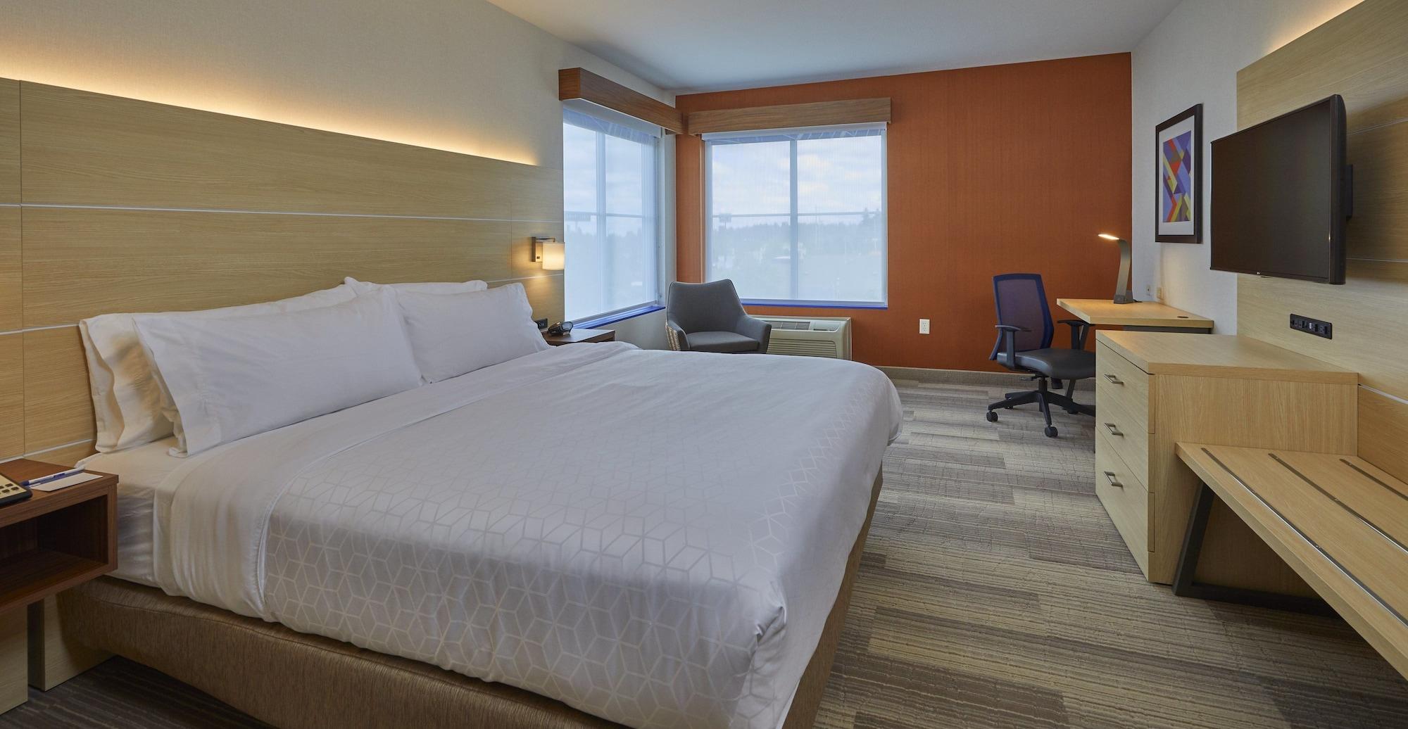 Holiday Inn Express : Eugene - Springfield By Ihg Bagian luar foto