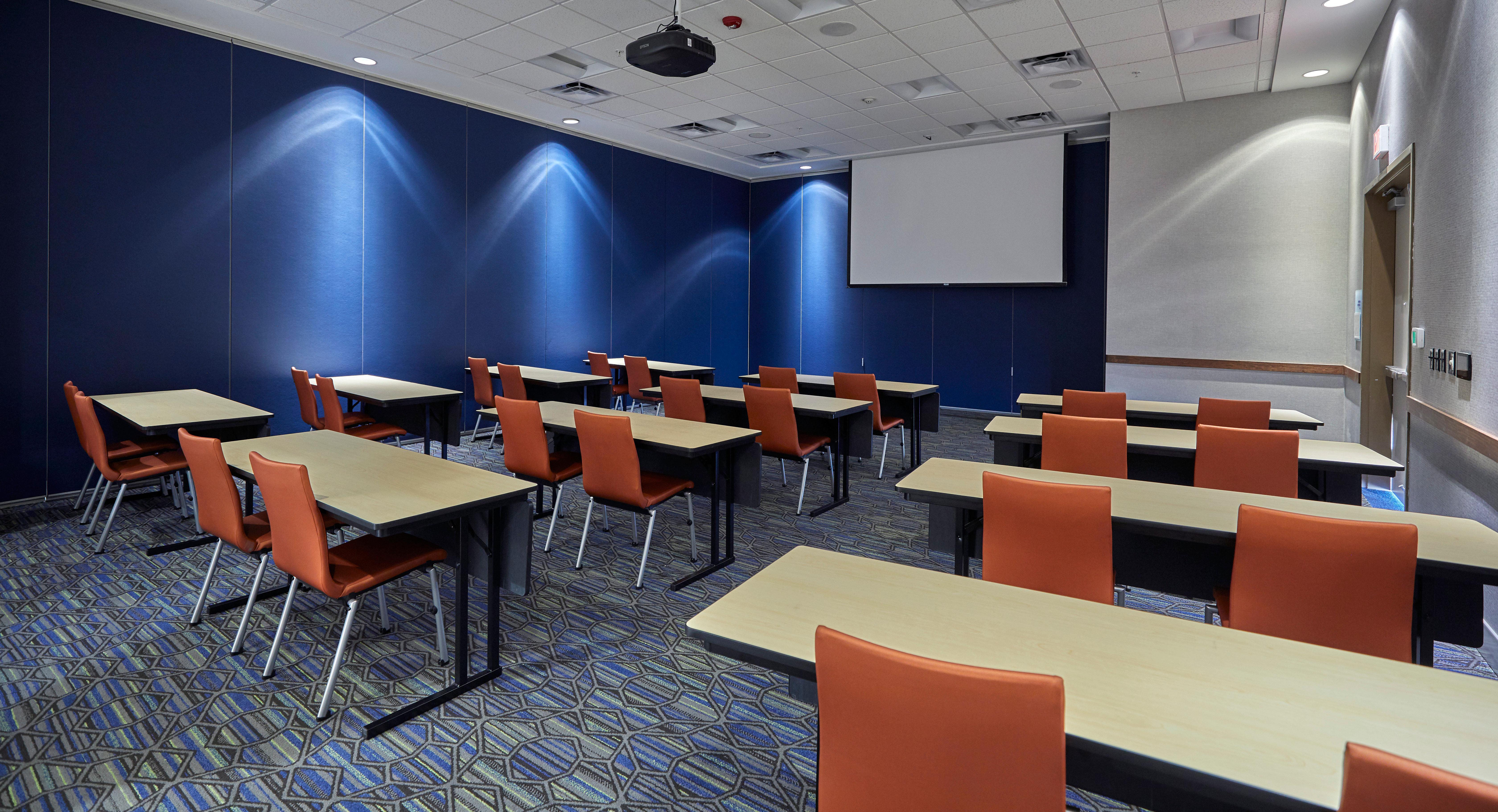 Holiday Inn Express : Eugene - Springfield By Ihg Bagian luar foto