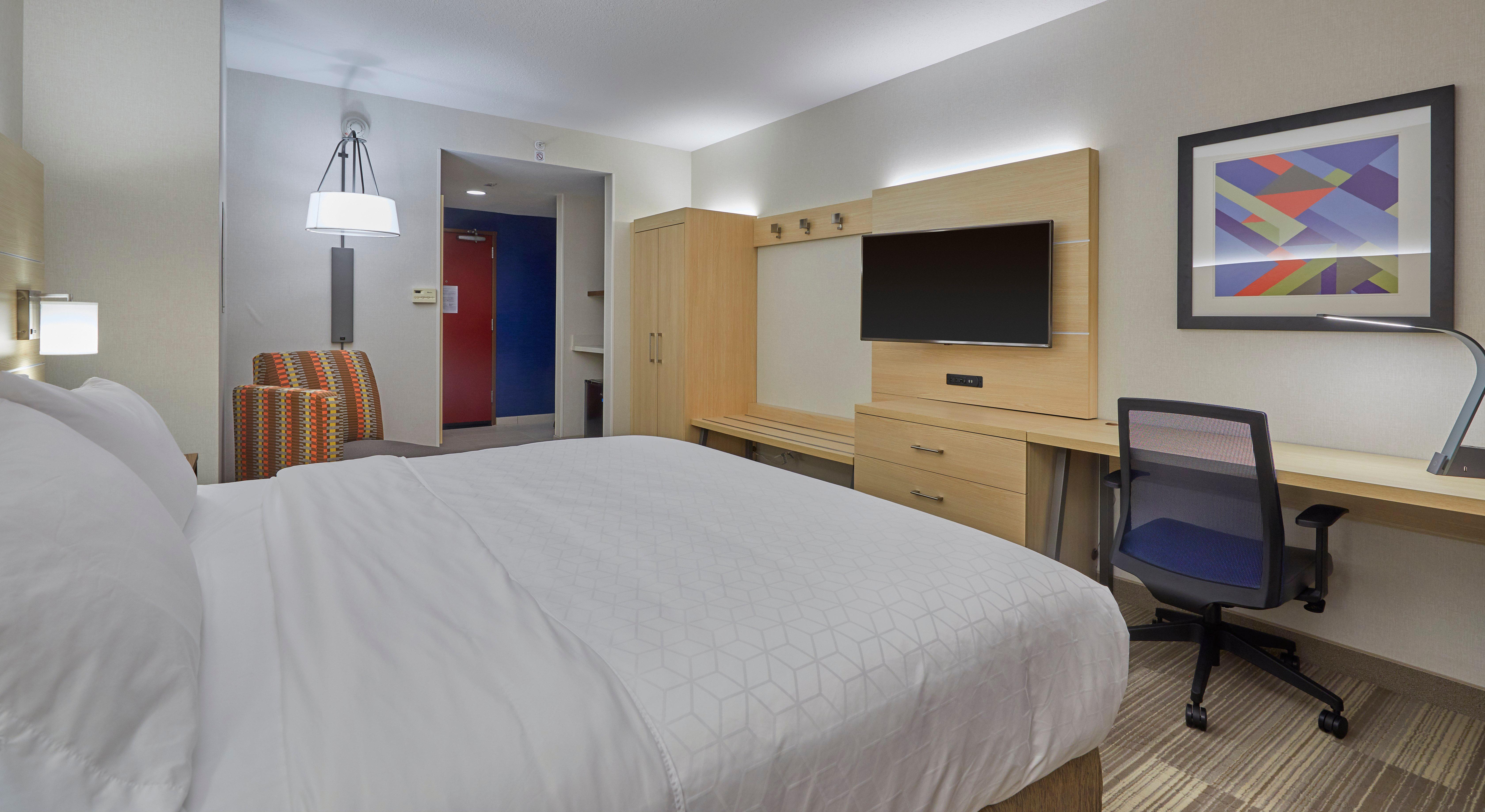 Holiday Inn Express : Eugene - Springfield By Ihg Bagian luar foto