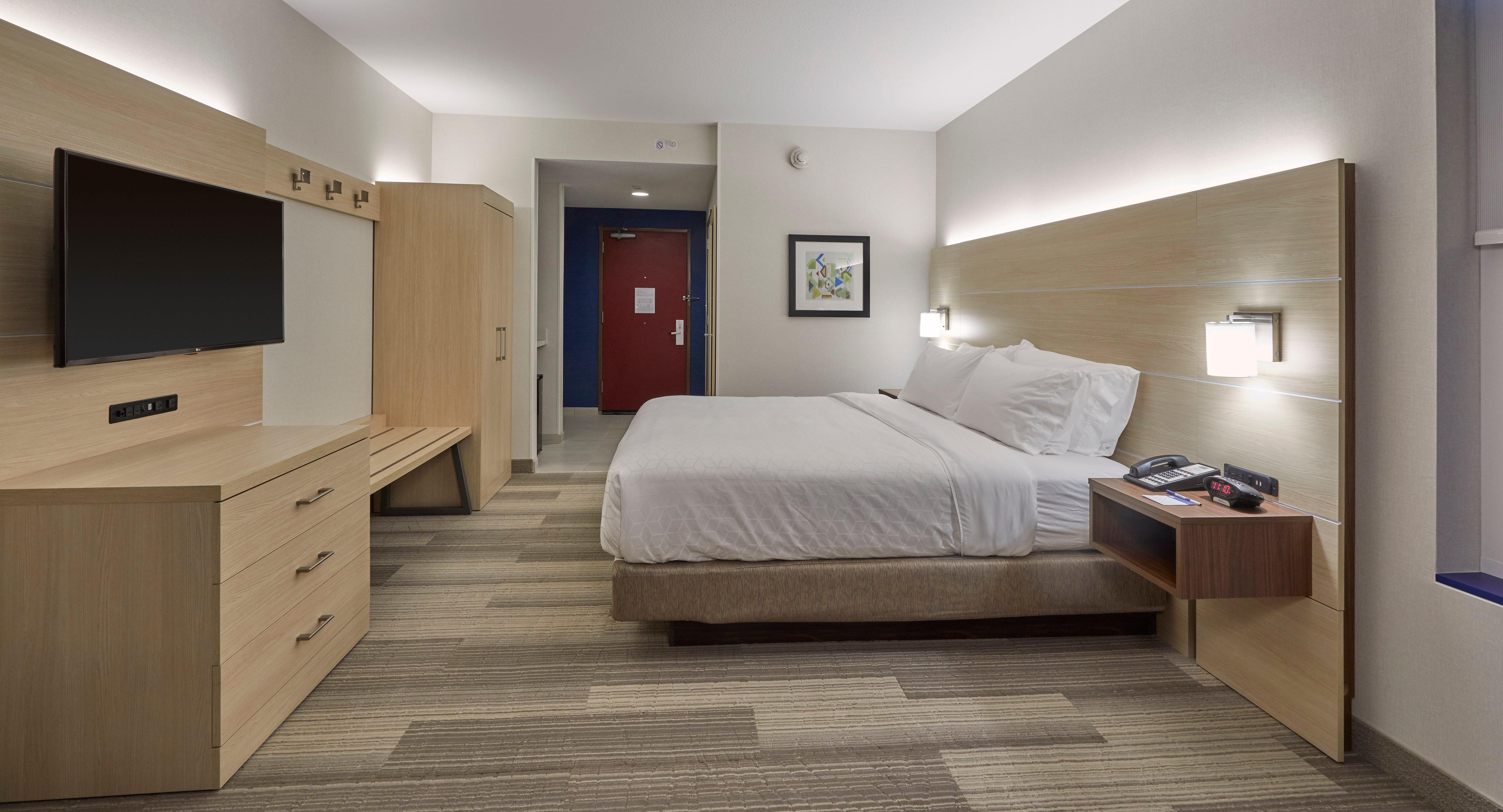 Holiday Inn Express : Eugene - Springfield By Ihg Bagian luar foto