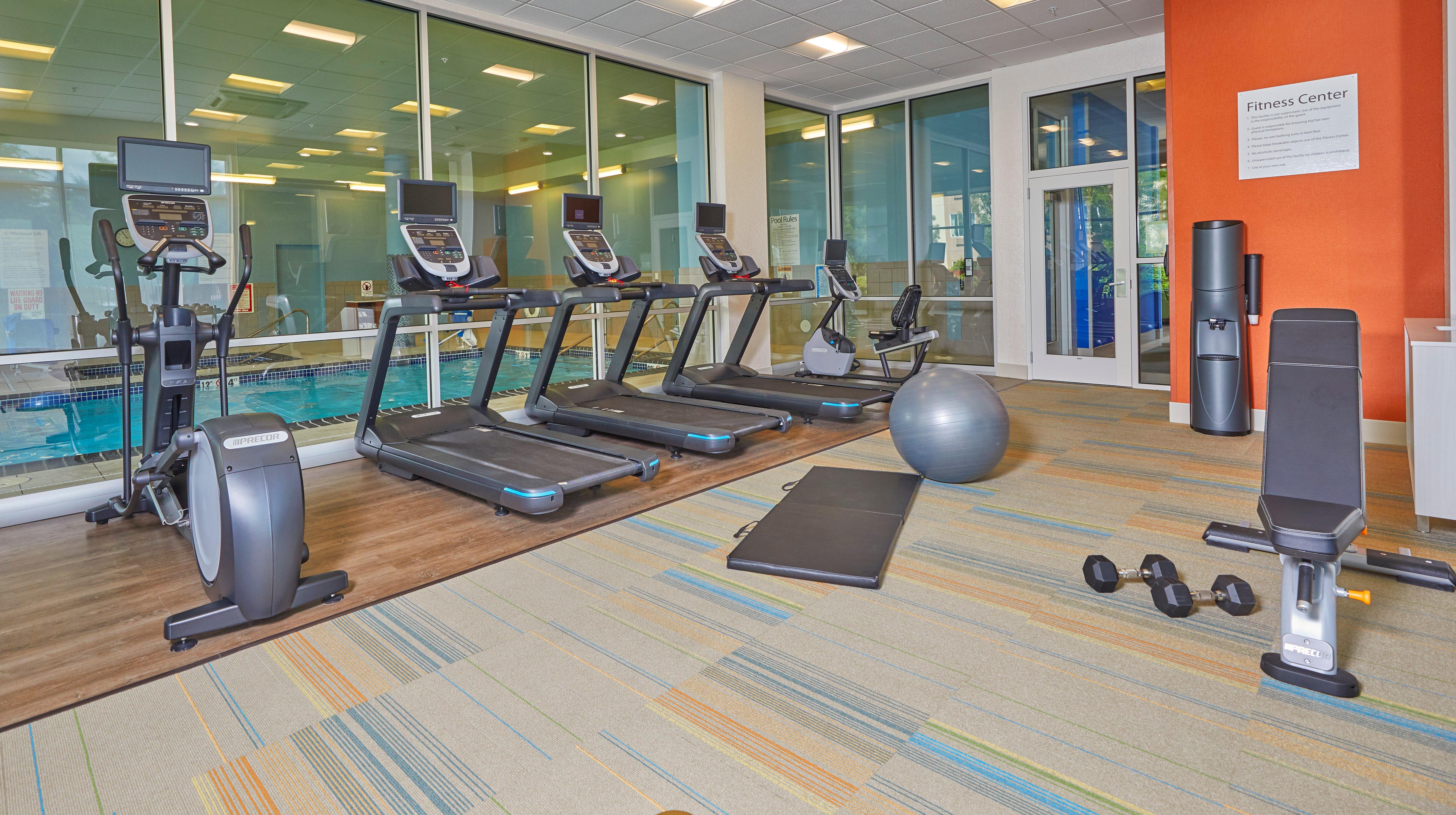 Holiday Inn Express : Eugene - Springfield By Ihg Bagian luar foto