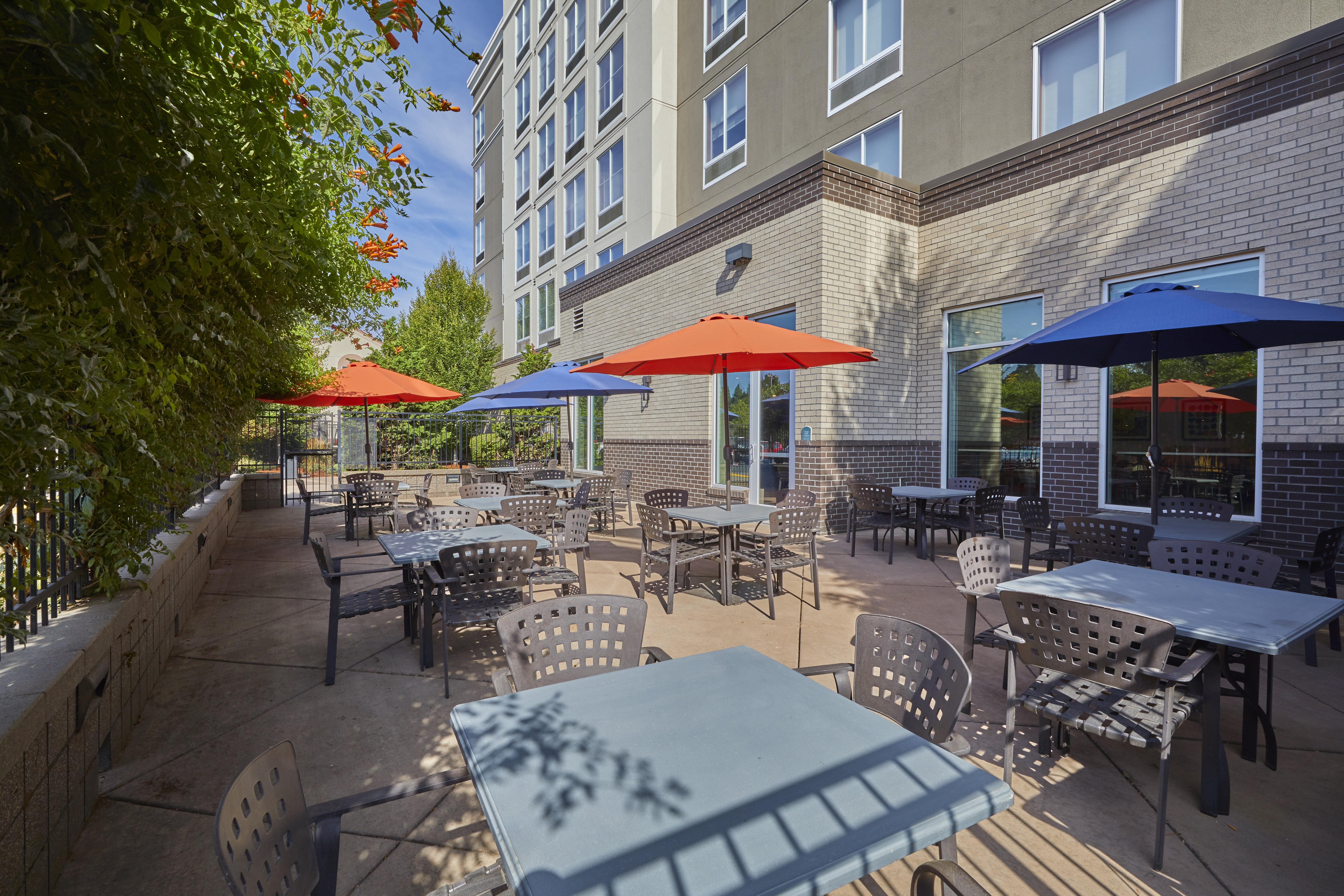 Holiday Inn Express : Eugene - Springfield By Ihg Bagian luar foto