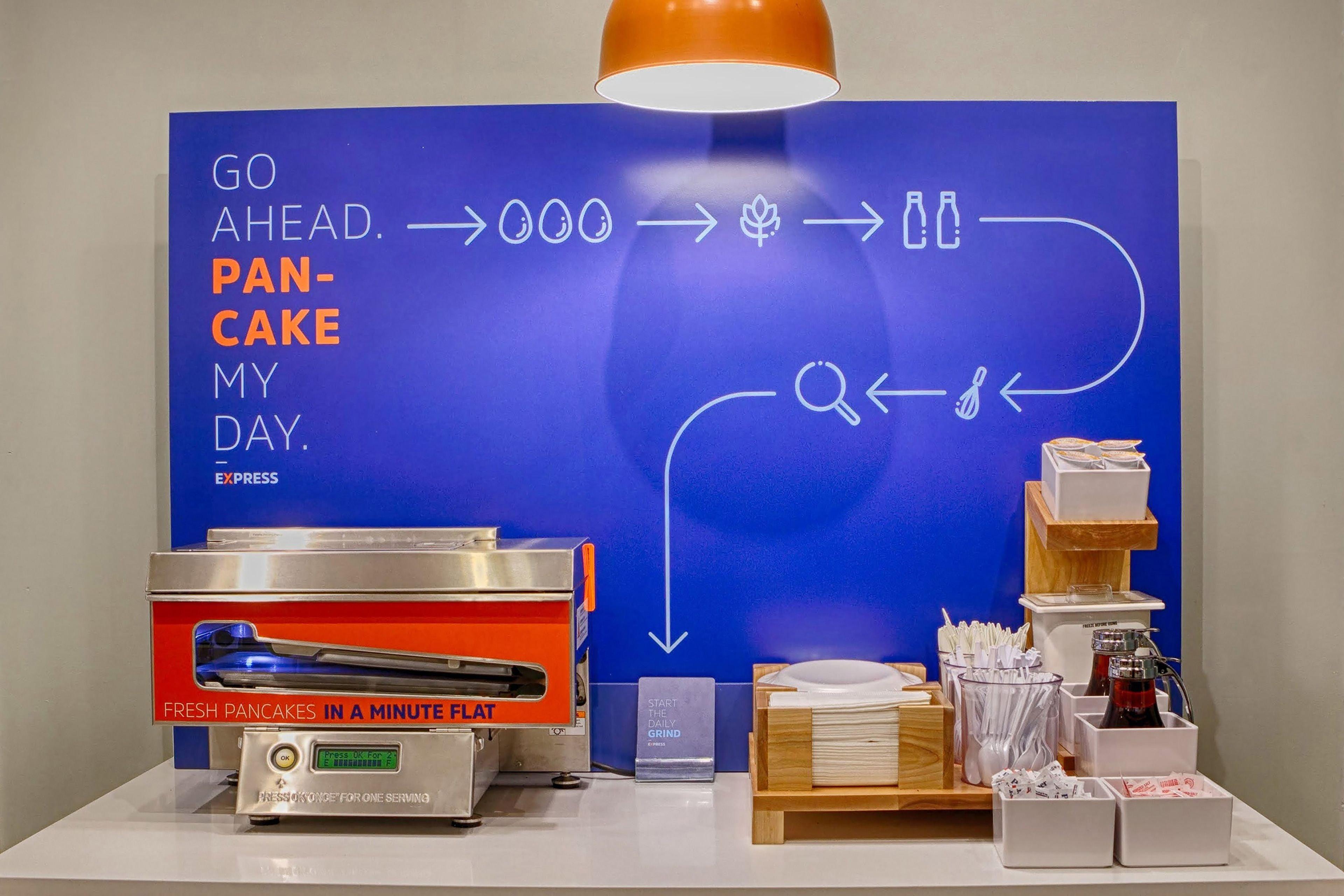 Holiday Inn Express : Eugene - Springfield By Ihg Bagian luar foto