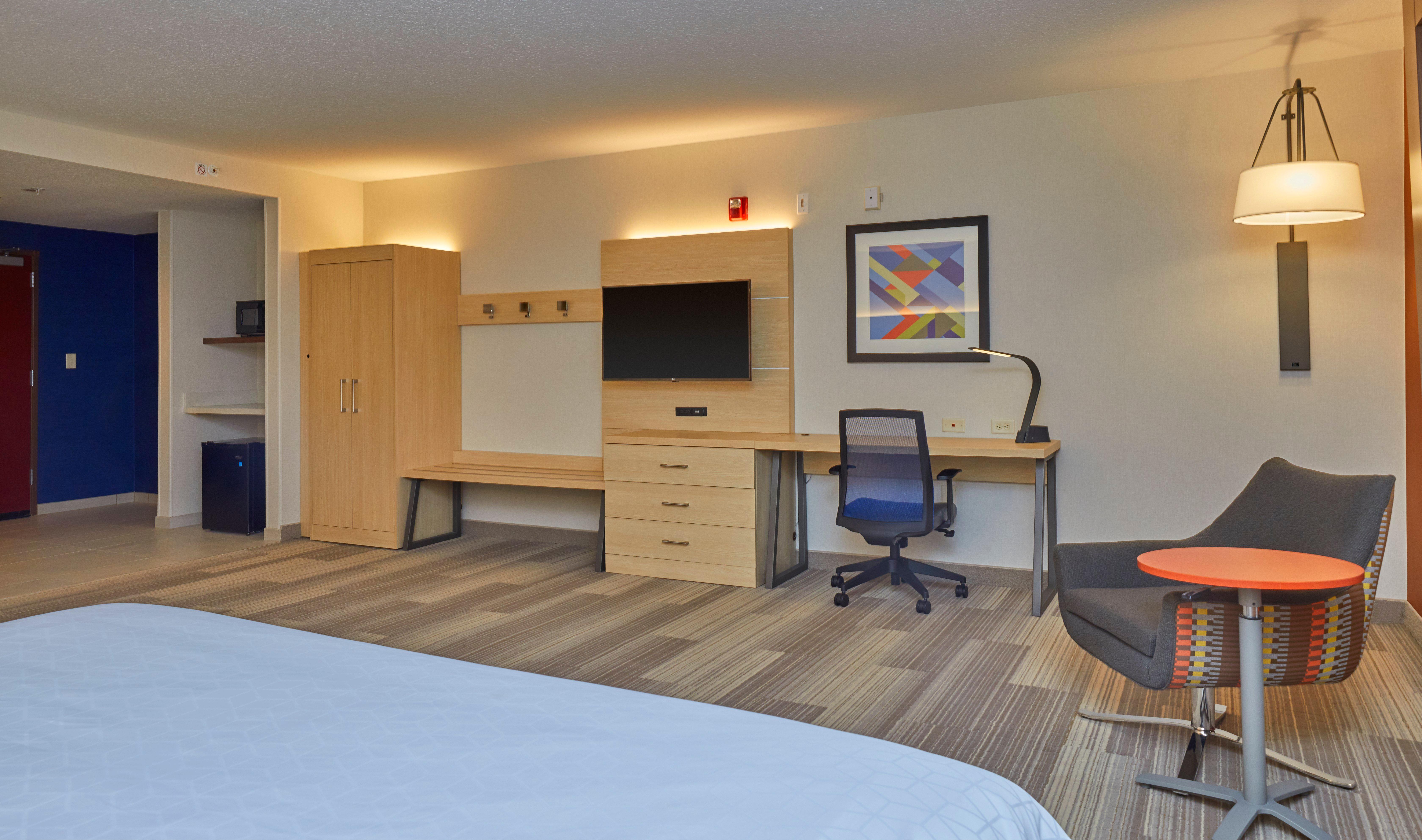 Holiday Inn Express : Eugene - Springfield By Ihg Bagian luar foto