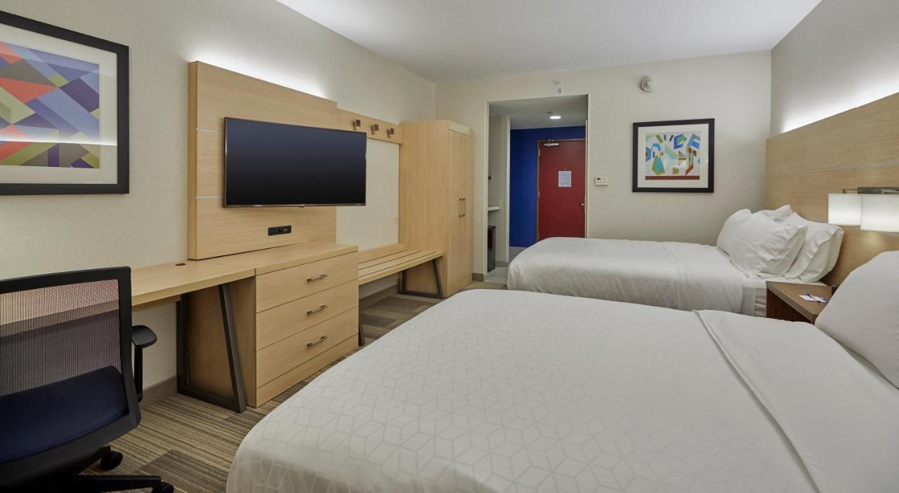 Holiday Inn Express : Eugene - Springfield By Ihg Bagian luar foto