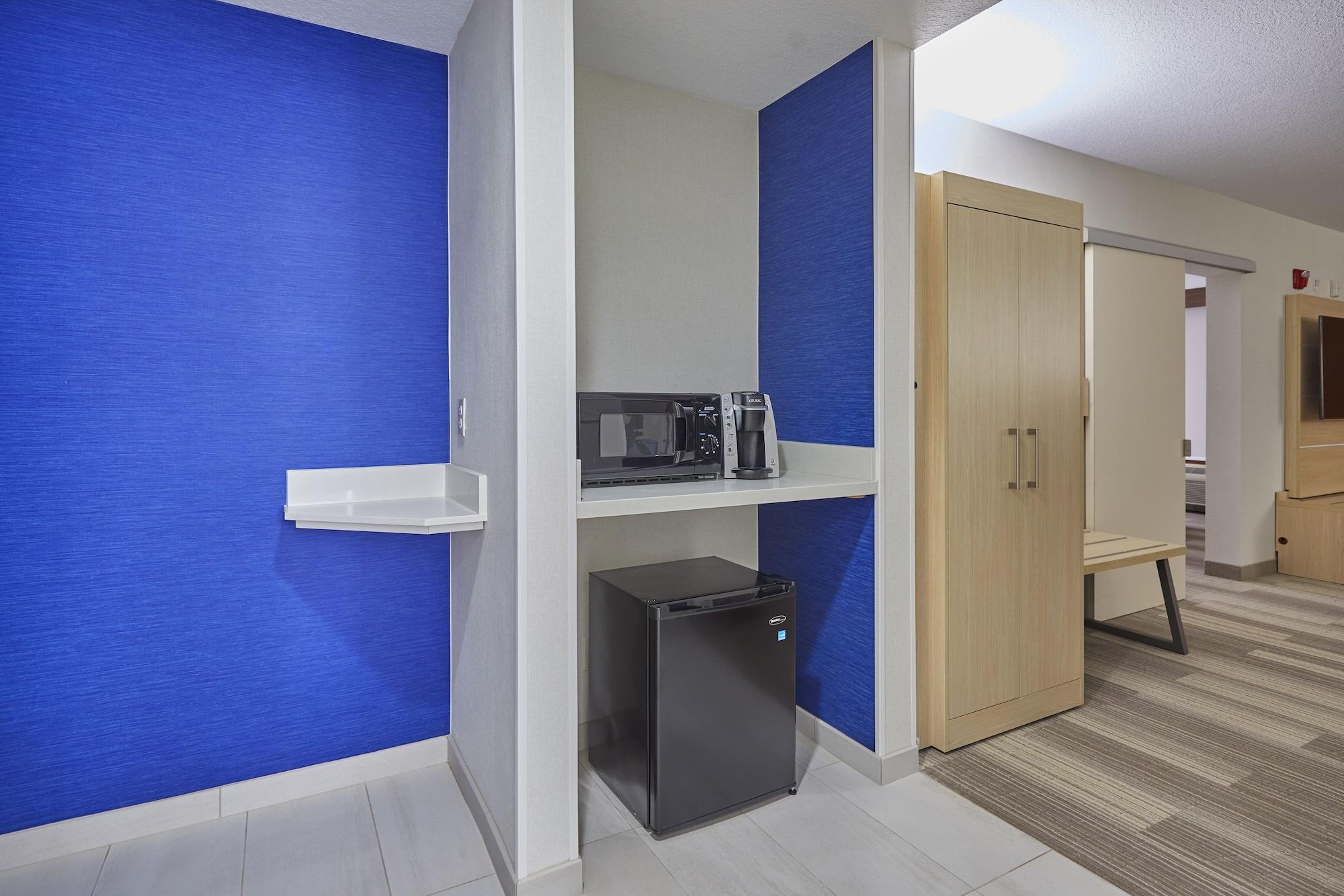 Holiday Inn Express : Eugene - Springfield By Ihg Bagian luar foto