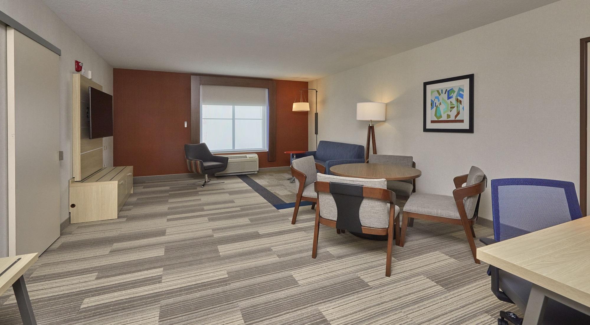 Holiday Inn Express : Eugene - Springfield By Ihg Bagian luar foto