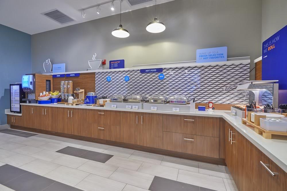 Holiday Inn Express : Eugene - Springfield By Ihg Bagian luar foto