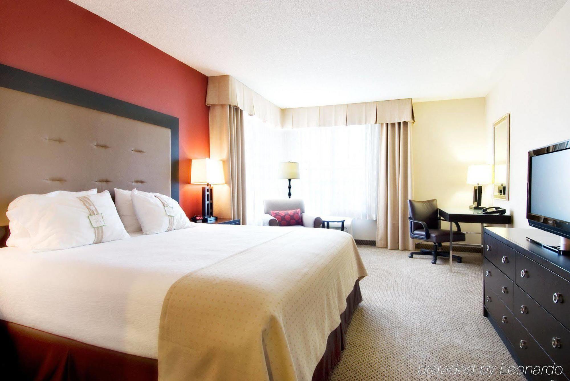 Holiday Inn Express : Eugene - Springfield By Ihg Ruang foto