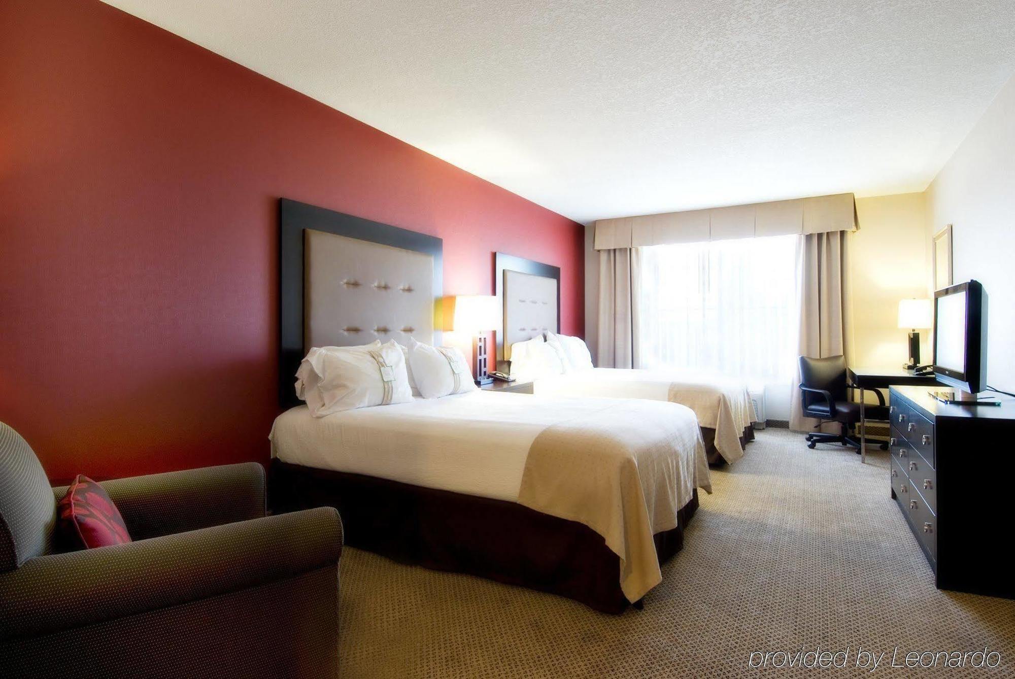 Holiday Inn Express : Eugene - Springfield By Ihg Ruang foto