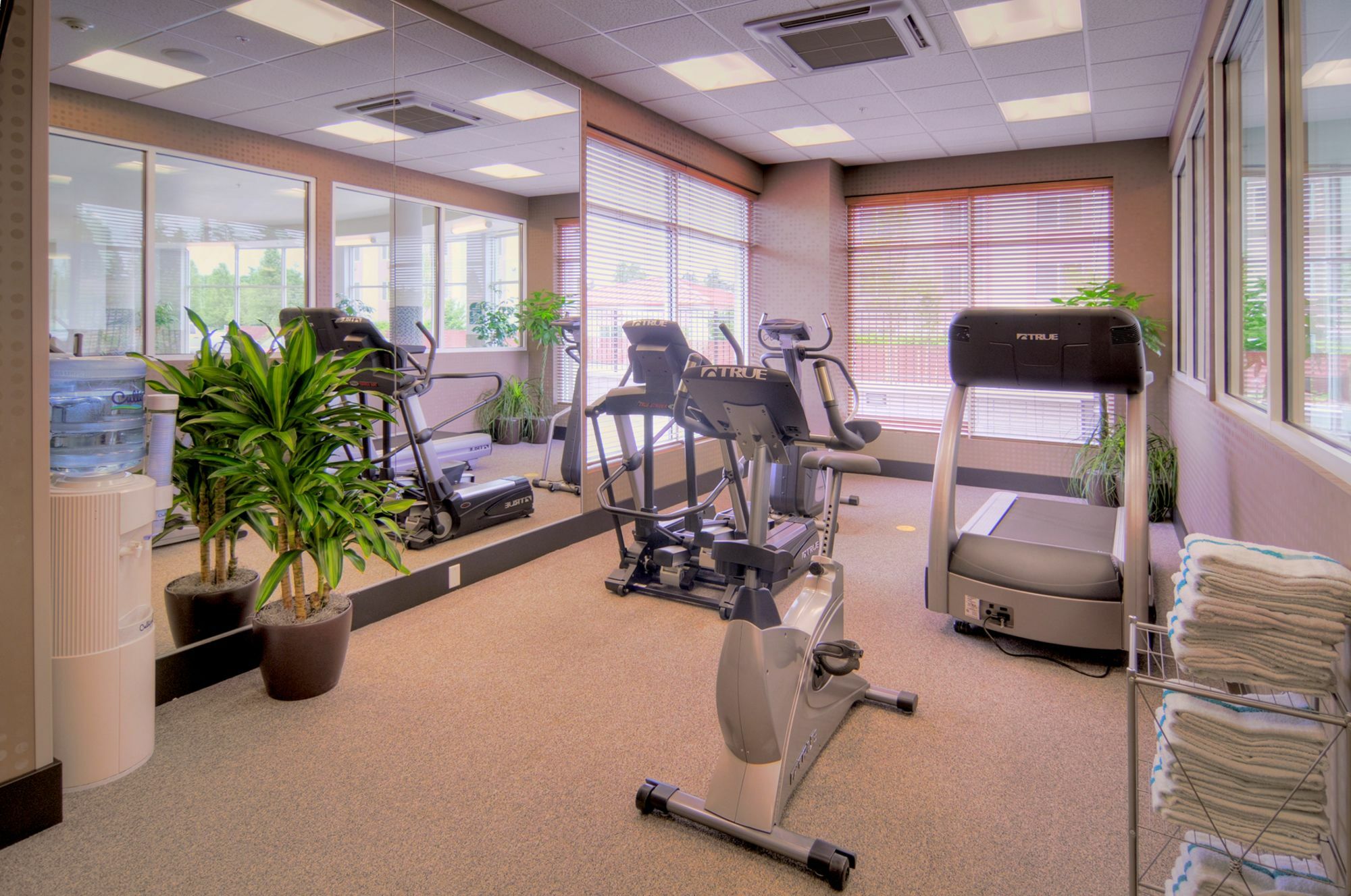 Holiday Inn Express : Eugene - Springfield By Ihg Bagian luar foto