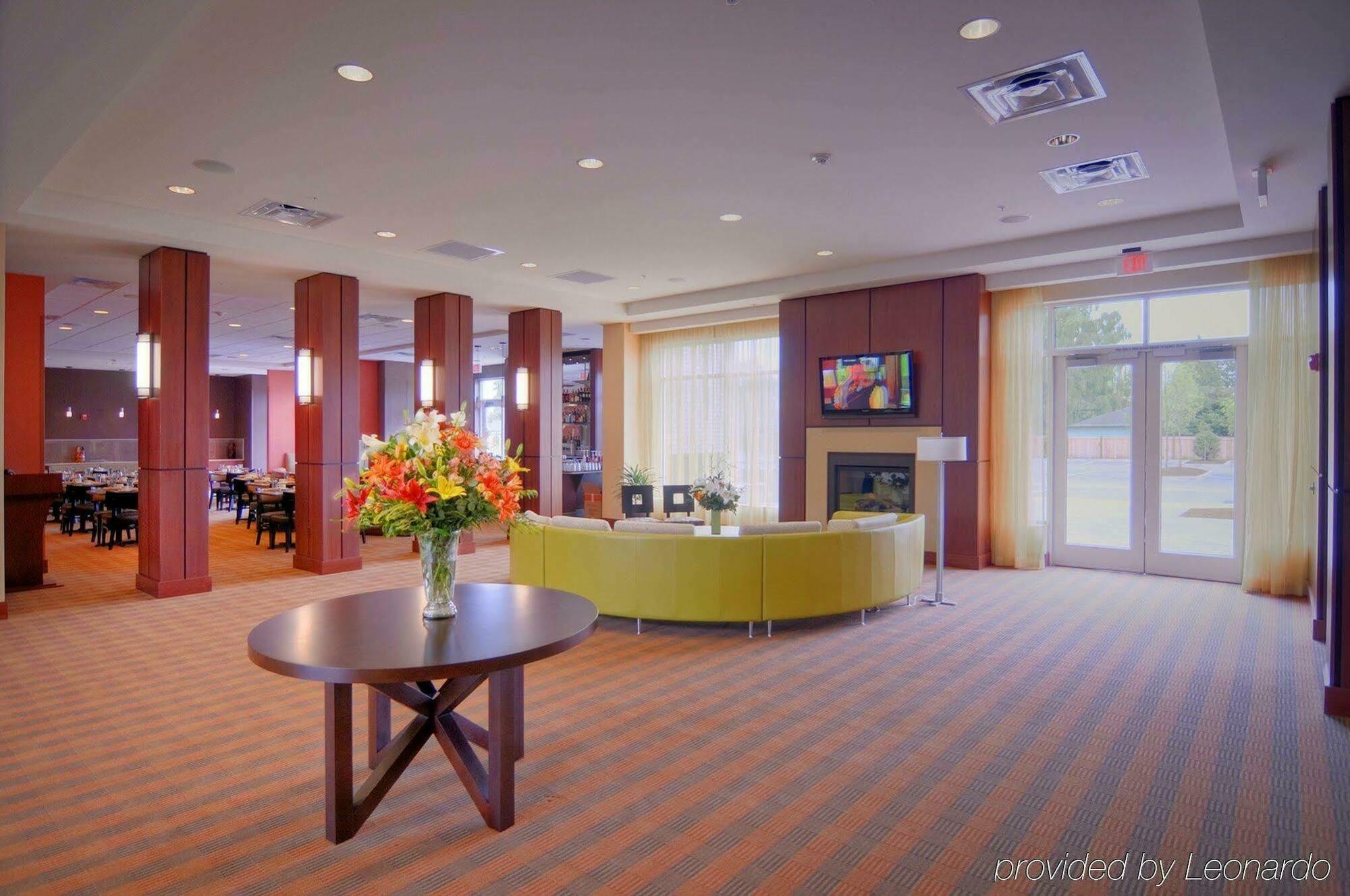 Holiday Inn Express : Eugene - Springfield By Ihg Interior foto