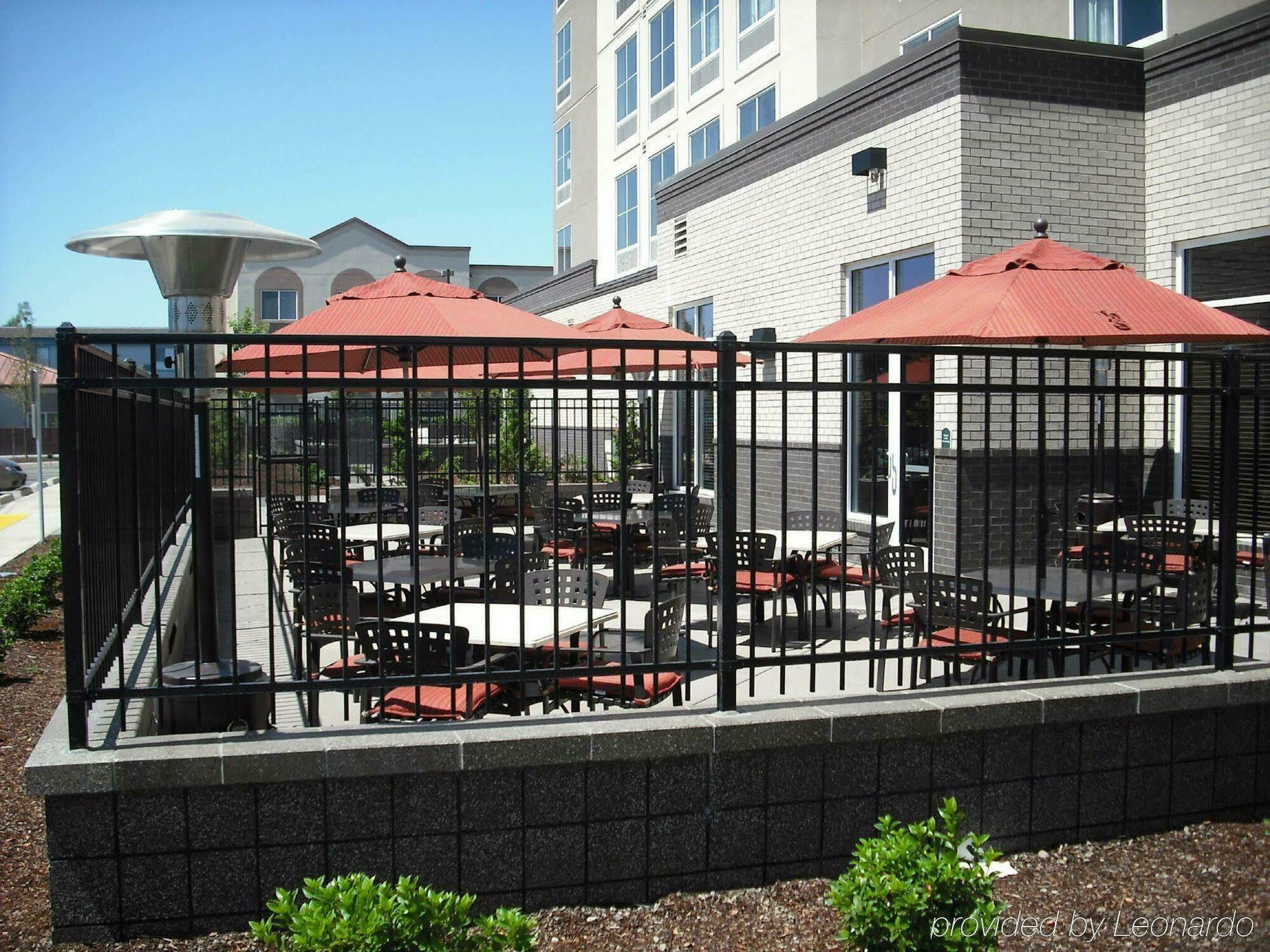 Holiday Inn Express : Eugene - Springfield By Ihg Bagian luar foto