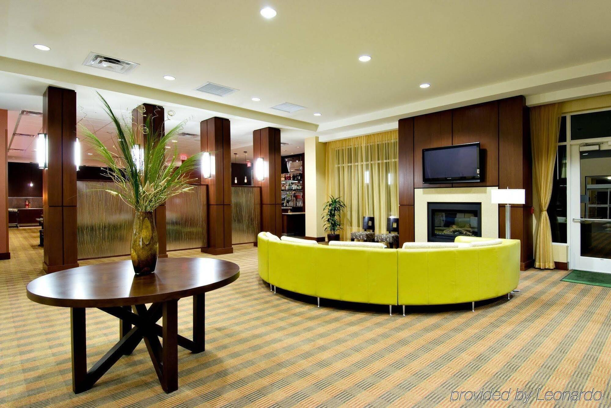 Holiday Inn Express : Eugene - Springfield By Ihg Bagian luar foto