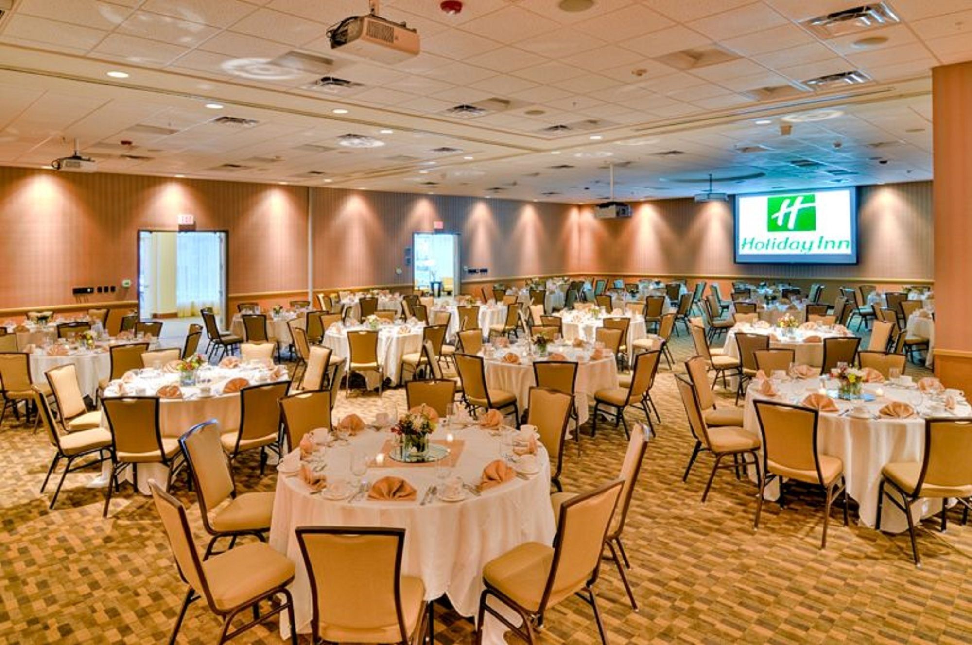 Holiday Inn Express : Eugene - Springfield By Ihg Bagian luar foto