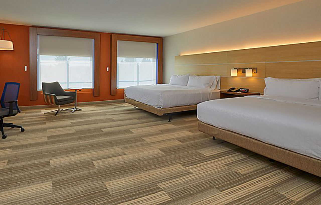 Holiday Inn Express : Eugene - Springfield By Ihg Bagian luar foto