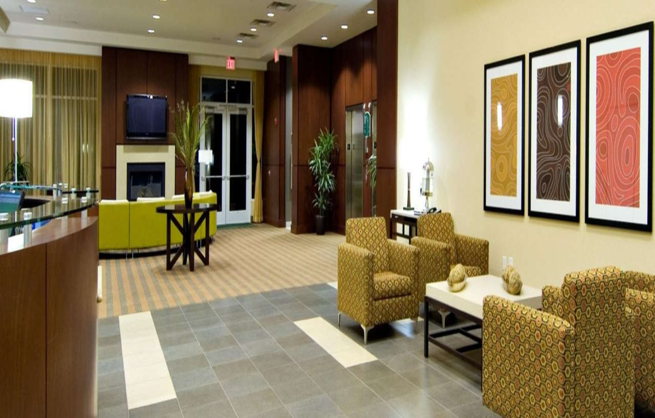 Holiday Inn Express : Eugene - Springfield By Ihg Bagian luar foto